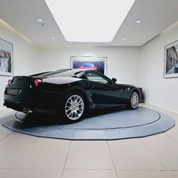 Ferrari 599 Fiorano GTB FIORANO Balma