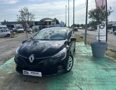 Renault Clio 5 La Gacilly