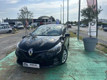 Renault Clio 5 - 1.0 TCE 90CH EVOLUTION - 13 900 €