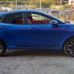Ford Puma 1.0 FLEXIFUEL 125CH S&S MHEV ST-LINE X occasion - Saint-Paul-l&egrave;s-Dax - photo 3/19