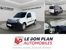 Renault Kangoo Capens