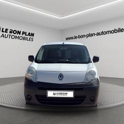 Renault Kangoo KANGOO II EXPRESS 1.5 DCI 86 CH CONFORT Capens