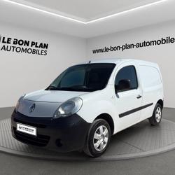 Renault Kangoo KANGOO II EXPRESS 1.5 DCI 86 CH CONFORT Capens