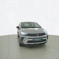 Opel Crossland Crossland 1.2 Turbo 110 ch BVM6 - Elegance Laval