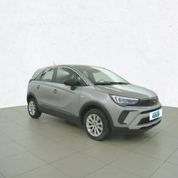 Opel Crossland Crossland 1.2 Turbo 110 ch BVM6 - Elegance Laval