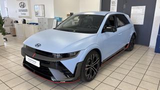 Hyundai Ioniq 5  - photo 0