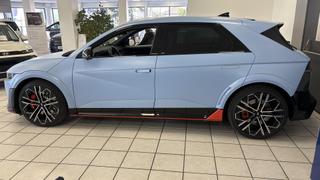 Hyundai Ioniq 5  - photo 1