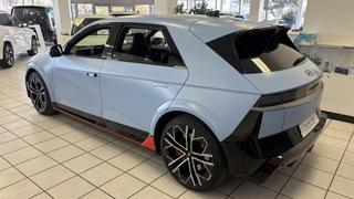 Hyundai Ioniq 5  - photo 2