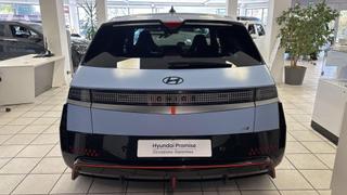 Hyundai Ioniq 5  - photo 3