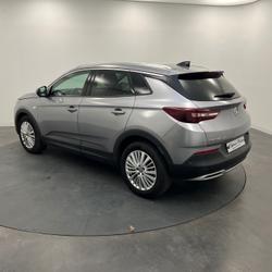 Opel Grandland 1.5 Diesel 130 ch Innovation Quimper