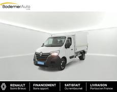 Renault Master Saint-Brieuc