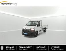 Renault Master Saint-Brieuc