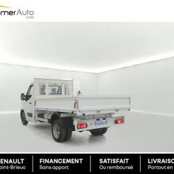Renault Master FOURGON CC PROP RJ3500 L2 PAFC BLUE DCI 130 EURO VI CONFORT Saint-Brieuc