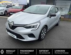 Renault Clio 5 Paimpol