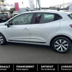 Renault Clio 5 TCe 90 Equilibre Paimpol