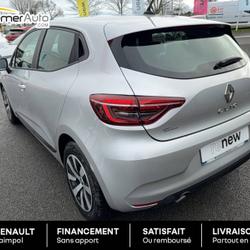 Renault Clio 5 TCe 90 Equilibre Paimpol