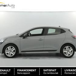 Renault Clio 5 E-Tech full hybrid 145 ch GSR2 Evolution Paimpol