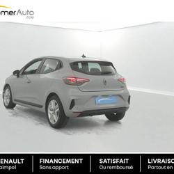 Renault Clio 5 E-Tech full hybrid 145 ch GSR2 Evolution Paimpol