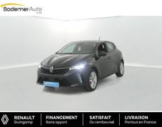 Renault Clio 5 Ploumagoar