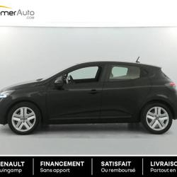 Renault Clio 5 E-Tech full hybrid 145 ch GSR2 Evolution Ploumagoar