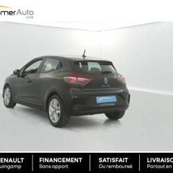 Renault Clio 5 E-Tech full hybrid 145 ch GSR2 Evolution Ploumagoar