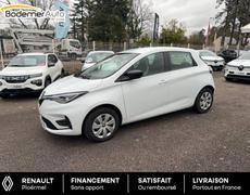 Renault Zoe Ploërmel