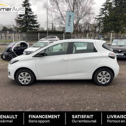 Renault Zoe R110 Achat Int&eacute;gral - 21 Life Plo&euml;rmel