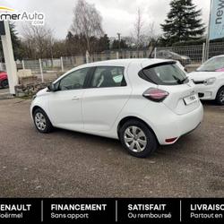 Renault Zoe R110 Achat Int&eacute;gral - 21 Life Plo&euml;rmel