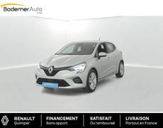 Renault Clio 5 Quimper