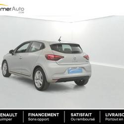 Renault Clio 5 E-Tech 140 - 21N Business Quimper