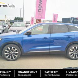 Renault Austral E-Tech hybrid 200 Techno TOURLAVILLE