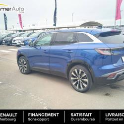 Renault Austral E-Tech hybrid 200 Techno TOURLAVILLE