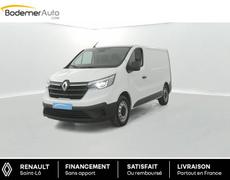 Renault Trafic Saint-Lô