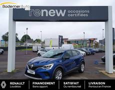 Renault Captur Loudéac