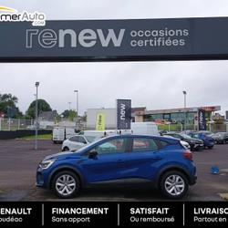 Renault Captur TCe 90 - 21 Business Loud&eacute;ac