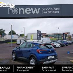 Renault Captur TCe 90 - 21 Business Loud&eacute;ac