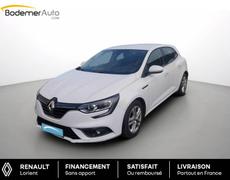 Renault Megane 4 Caudan