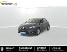 Renault Megane 4 Caudan