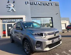 Citroen C3 Mordelles