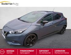 Nissan Micra Ploeren