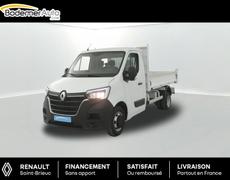 Renault Master Saint-Brieuc