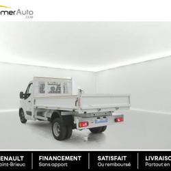 Renault Master FOURGON CC PROP RJ3500 L2 PAFC BLUE DCI 130 EURO VI CONFORT Saint-Brieuc