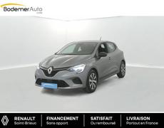 Renault Clio 5 Saint-Brieuc