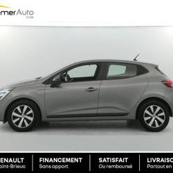 Renault Clio 5 TCe 90 Equilibre Saint-Brieuc