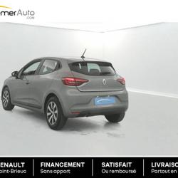 Renault Clio 5 TCe 90 Equilibre Saint-Brieuc