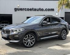 BMW X4 Guer