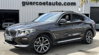 BMW X4  - photo 0