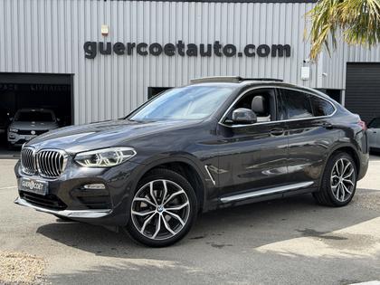 BMW X4 - (G02) XDRIVE20D 190CH XLINE EURO6C - 34 990 €