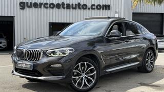 BMW X4  - photo 1