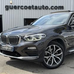 BMW X4 (G02) XDRIVE20D 190CH XLINE EURO6C Guer